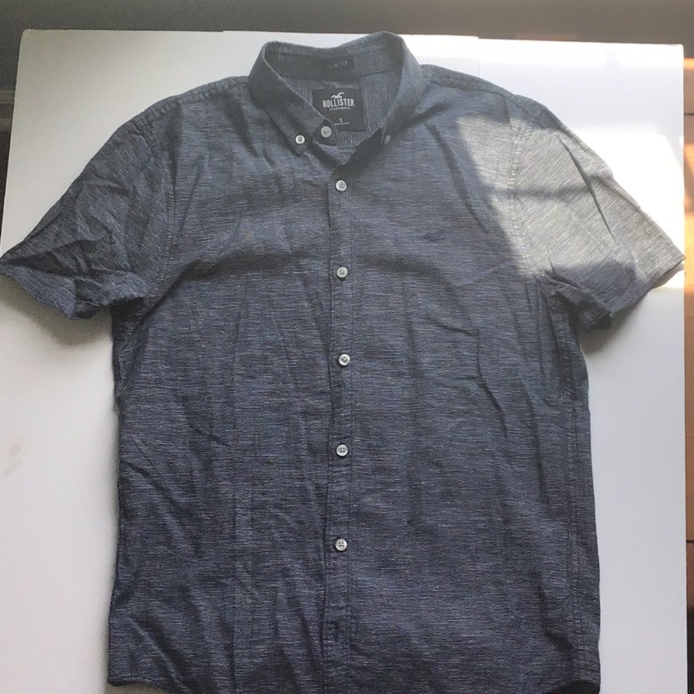 Men’s Hollister